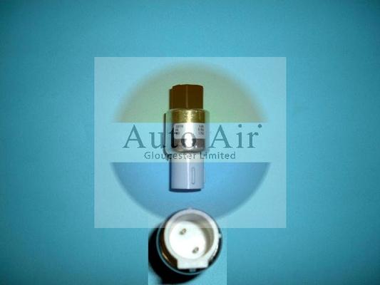 Auto Air Gloucester 43-AAG0001 - Пневматичний вимикач, кондиціонер autocars.com.ua