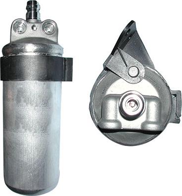 Autoclima 60652087 - Осушувач, кондиціонер autocars.com.ua