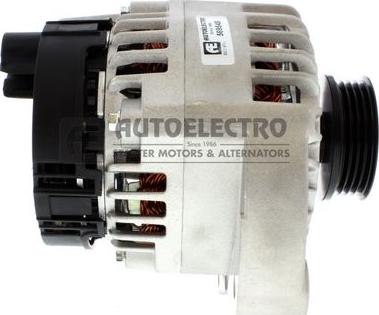 Autoelectro AEA2215 - Генератор autocars.com.ua