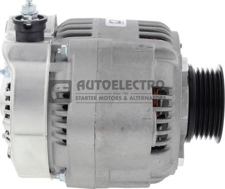 Autoelectro AEA1256 - Генератор autocars.com.ua