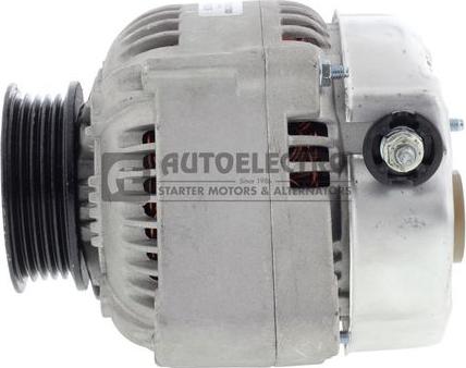 Autoelectro AEA3271 - Генератор autocars.com.ua