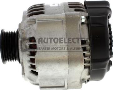 Autoelectro AEA4217 - Генератор autocars.com.ua