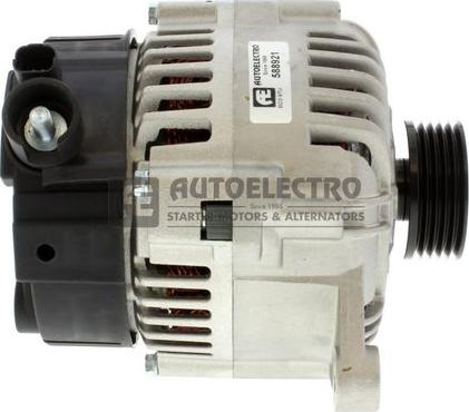 Autoelectro AEA4248 - Генератор autocars.com.ua