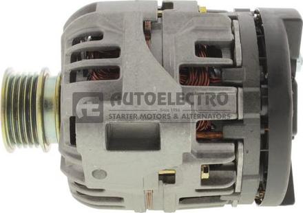 Autoelectro AEA4267 - Генератор autocars.com.ua