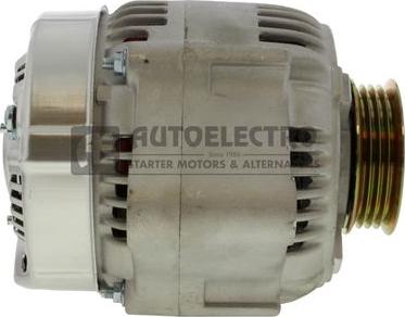 Autoelectro AEA5155 - Генератор autocars.com.ua