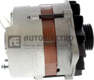 Autoelectro AEA5167 - Генератор autocars.com.ua