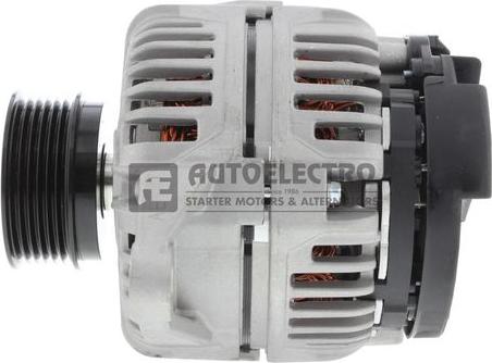 Autoelectro AEC1679 - Генератор autocars.com.ua