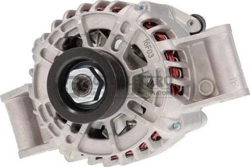 Autoelectro AEC1758M - Генератор autocars.com.ua