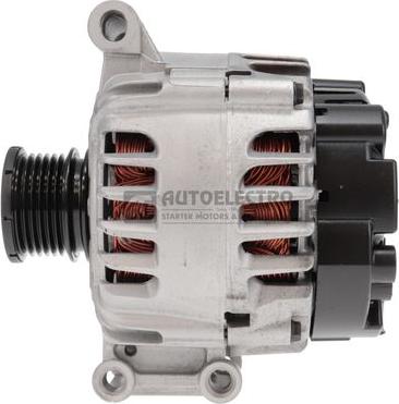 Autoelectro AEG1386 - Генератор autocars.com.ua