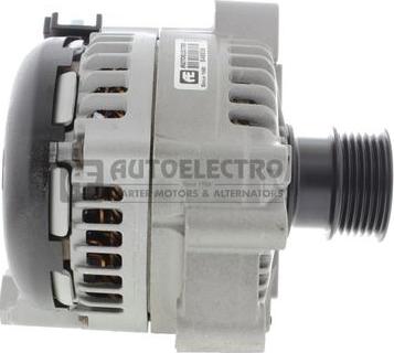 Autoelectro AEG1392 - Генератор autocars.com.ua