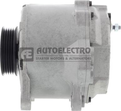 Autoelectro AEG1440 - Генератор autocars.com.ua