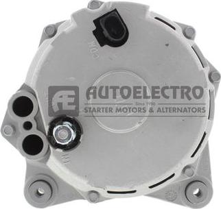 Autoelectro AEG1448 - Генератор autocars.com.ua