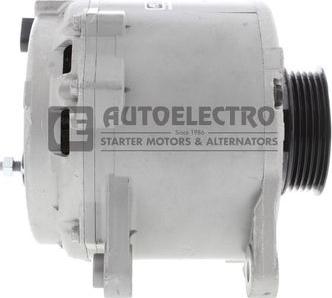 Autoelectro AEG1448 - Генератор autocars.com.ua