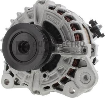 Autoelectro AEG1510 - Генератор autocars.com.ua