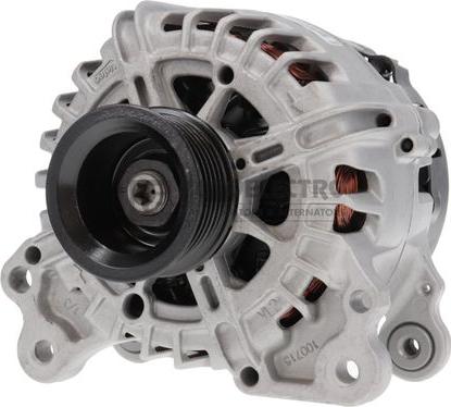 Autoelectro AEG1512 - Генератор autocars.com.ua