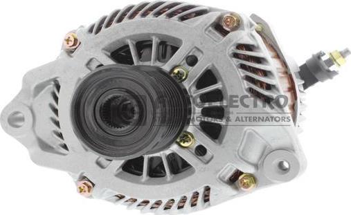 Autoelectro AEG1534 - Генератор autocars.com.ua