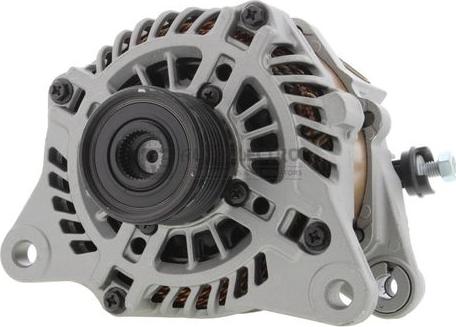 Autoelectro AEG1549 - Генератор autocars.com.ua