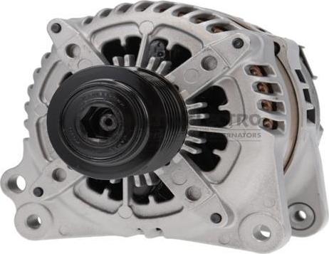 Autoelectro AEG1575 - Генератор autocars.com.ua