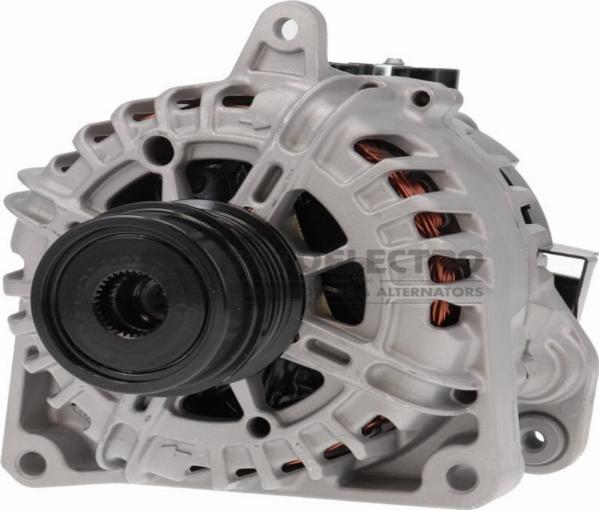 Autoelectro AEG1601 - Генератор autocars.com.ua