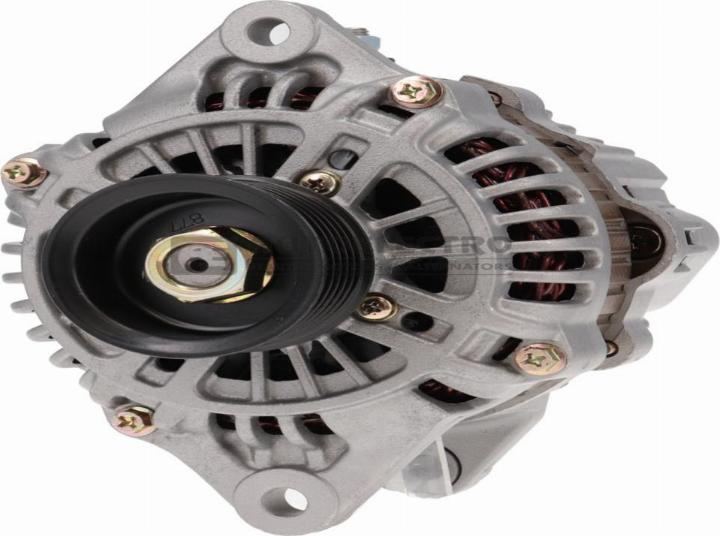 Autoelectro AEG1618 - Генератор autocars.com.ua