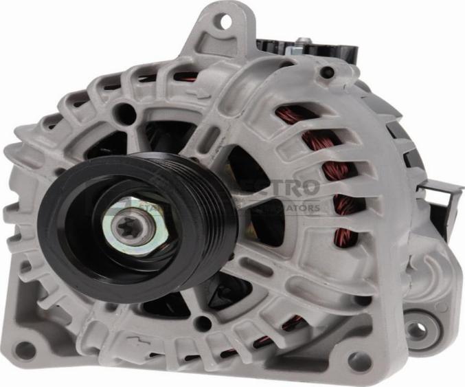 Autoelectro AEG1619 - Генератор autocars.com.ua