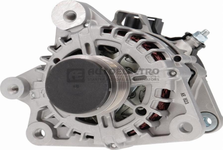 Autoelectro AEG1658 - Генератор autocars.com.ua