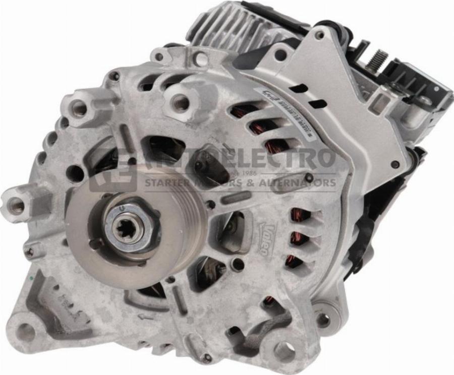 Autoelectro AEG9028 - Генератор autocars.com.ua