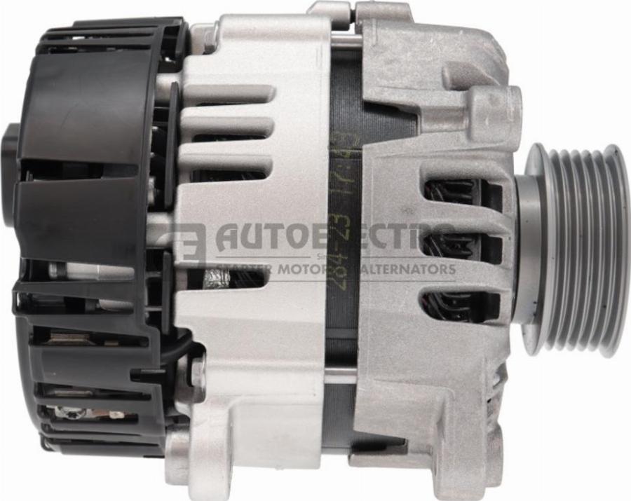 Autoelectro AEG9033 - Генератор autocars.com.ua