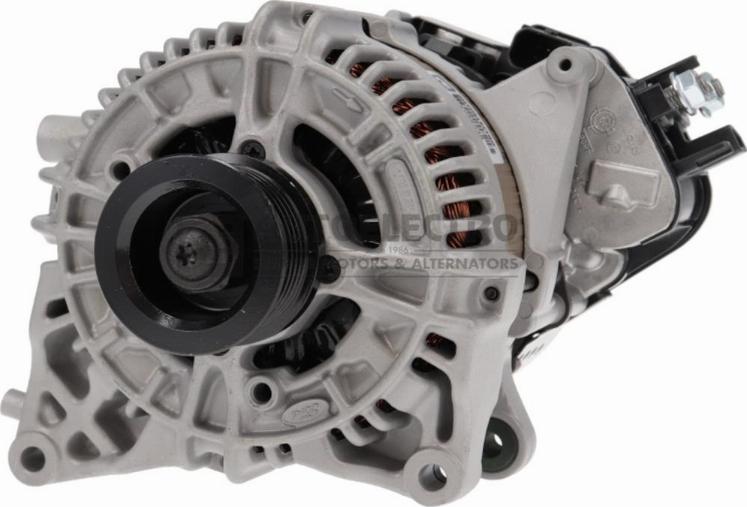 Autoelectro AEG9034 - Генератор autocars.com.ua