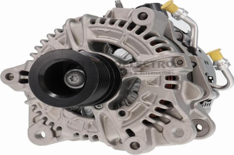 Autoelectro AEG9035 - Генератор autocars.com.ua