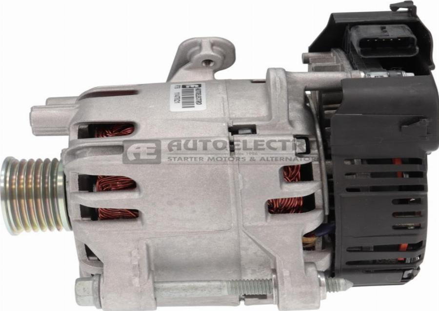 Autoelectro AEG9042 - Генератор autocars.com.ua