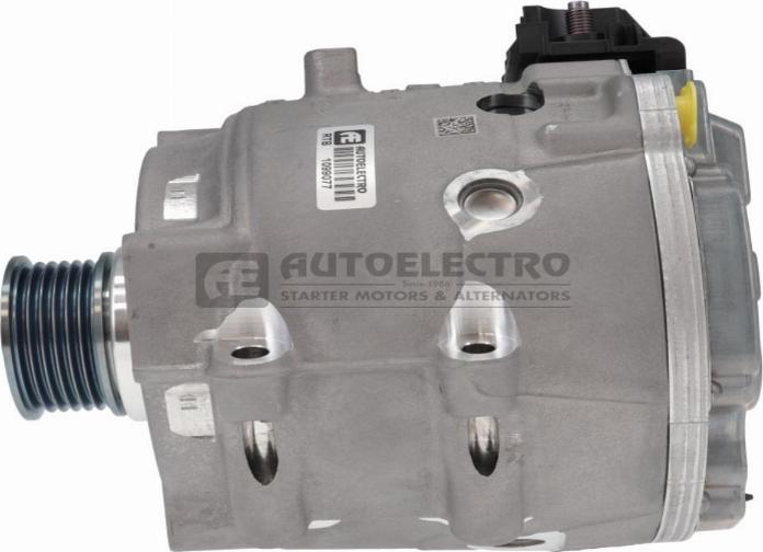 Autoelectro AEG9047 - Генератор autocars.com.ua