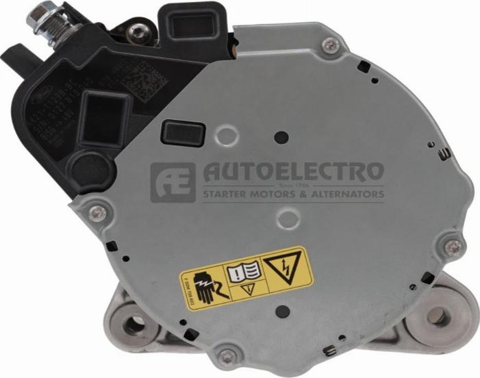 Autoelectro AEG9050 - Генератор autocars.com.ua