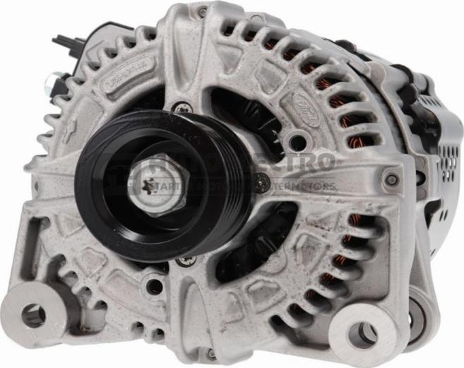 Autoelectro AEG9052 - Генератор autocars.com.ua