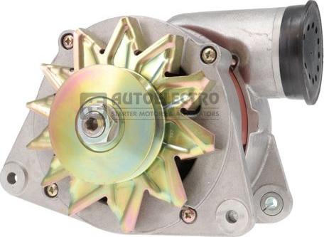 Autoelectro AEK1982 - Генератор autocars.com.ua