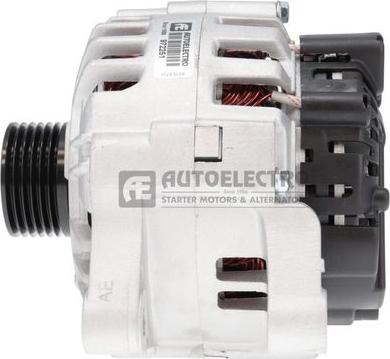 Autoelectro AEK2164 - Генератор autocars.com.ua