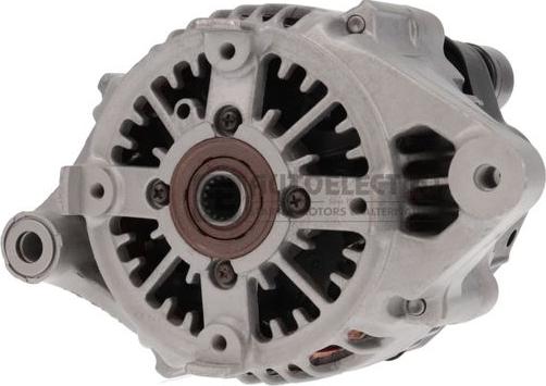 Autoelectro AEK2200 - Генератор autocars.com.ua