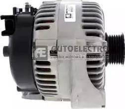 Autoelectro AEK3227 - Генератор autocars.com.ua
