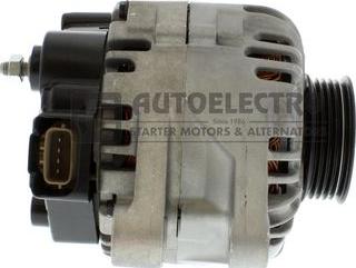 Autoelectro AEK3051 - Генератор autocars.com.ua