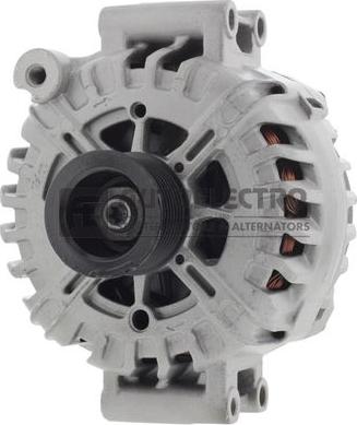 Autoelectro AEK3232 - Генератор autocars.com.ua