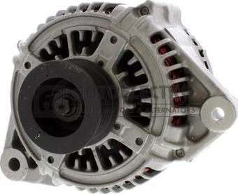 Autoelectro AEK3606 - Генератор autocars.com.ua