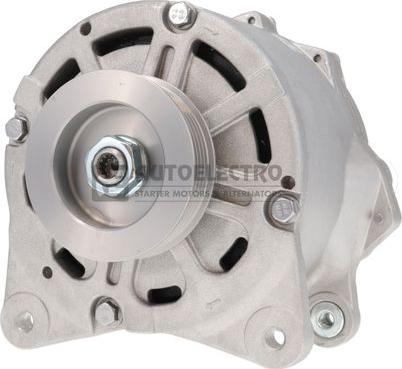 Autoelectro AEK3637 - Генератор autocars.com.ua