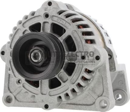 Autoelectro AEK3742 - Генератор autocars.com.ua