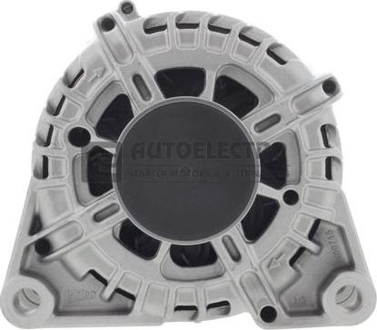 Autoelectro AEK3772 - Генератор autocars.com.ua