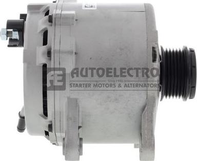 Autoelectro AEK3909 - Генератор autocars.com.ua