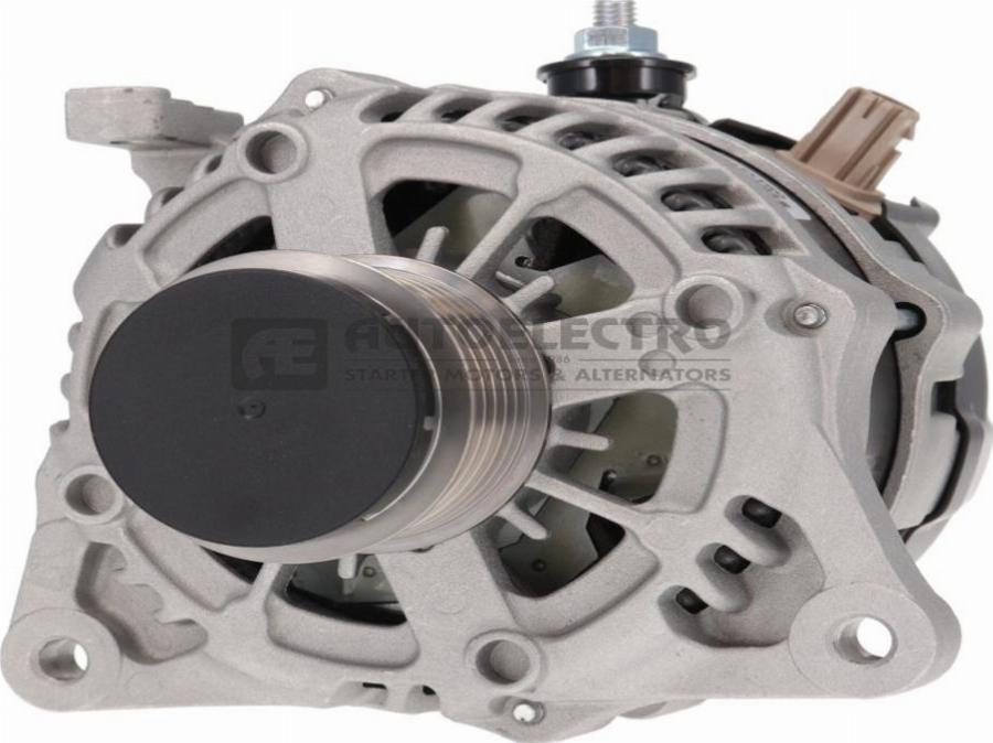 Autoelectro AEK4525 - Генератор autocars.com.ua