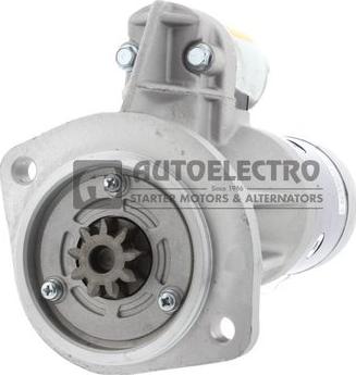 Autoelectro AES1206 - Стартер autocars.com.ua