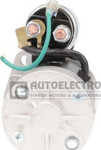 Autoelectro AES1214 - Стартер autocars.com.ua