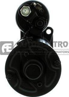 Autoelectro AES1258 - Стартер autocars.com.ua