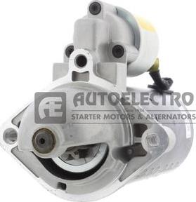 Autoelectro AEU0984 - Стартер autodnr.net